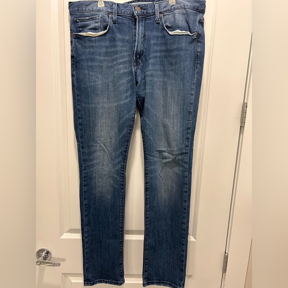 Express Rocco Jeans Slim Fit W36 L34